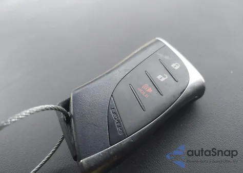 2021 Lexus Ux 200 F Sport z USA, uszkodzony, nr VIN JTHE3JBH7M2039019